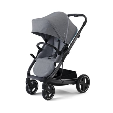 X-lander Kinderwagen X-Cite Azure Grey