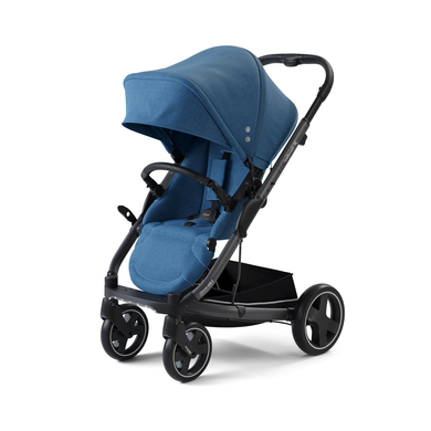 X-lander Kinderwagen X-Cite Petrol Blue