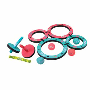 XTREM Toys and Sports - SUMMER GAMES 3 in 1 Pool Ring Toss Set