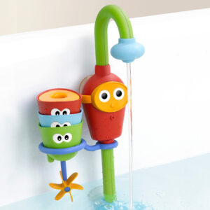 Yookidoo® Badespiel „Dusche“