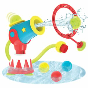Yookidoo® Badewannenspiel „Wasserkanone“