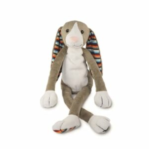 ZAZU Kuscheltier Bo - der Hase