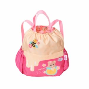 Zapf Creation BABY born® Bärenrucksack