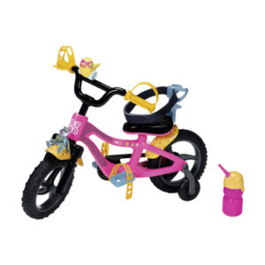 Zapf Creation BABY born® Puppen Fahrrad