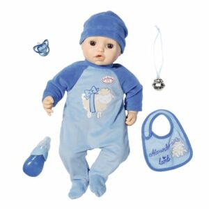 Zapf Creation Baby Annabell® Alexander 43 cm