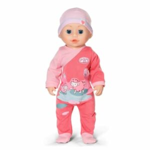 Zapf Creation Baby Annabell® Emily lauf mit mir 43 cm