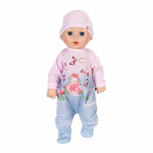 Zapf Creation Baby Annabell® Lilly lernt laufen 43 cm