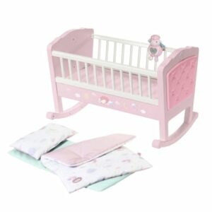 Zapf Creation Baby Annabell® Sweet Dreams Puppen Wiege