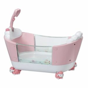 Zapf Creation Baby Annabell® Puppen Zauberwanne Badespiel