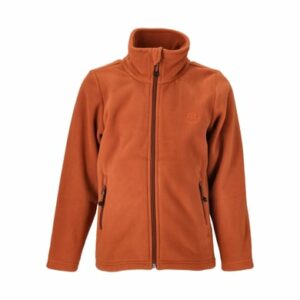 ZigZag Fleecejacke Zap 5108 Umber