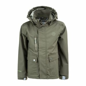 ZigZag Jacke Robin 3052 Forest Night