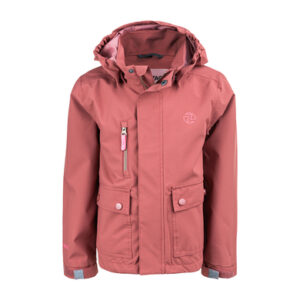 ZigZag Jacke Robin 4109 Apple Butter