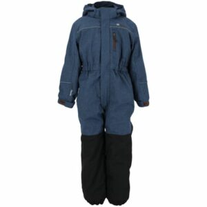 ZigZag Overall Spacy 2051 Insignia Blue