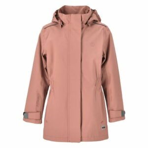 ZigZag Parka Rubina 1109 Burlwood