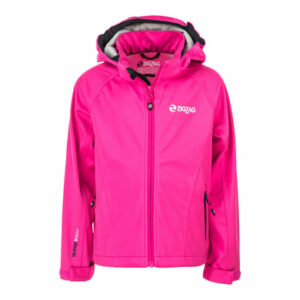 ZigZag Softshelljacke Grand Lake W-PRO 4001S Pink Glo