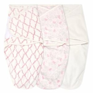 aden + anais™ essentials easy swaddle™ Pucksack 1