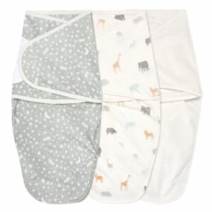 aden + anais™ essentials easy swaddle™ Pucksack 1