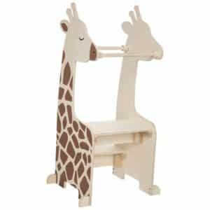 atmosphera Lernturm Giraffe