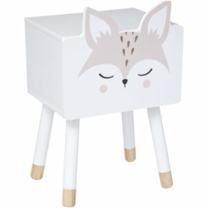 atmosphera Nachttisch Fuchs