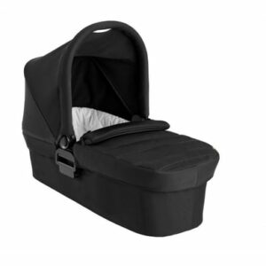 baby jogger Babywanne City Mini GT2 Double Jet Schwarz