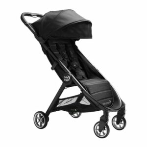 baby jogger Kinderwagen City Tour 2 Pitch Black