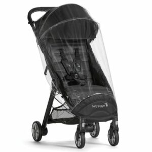 baby jogger Regenverdeck City Tour 2