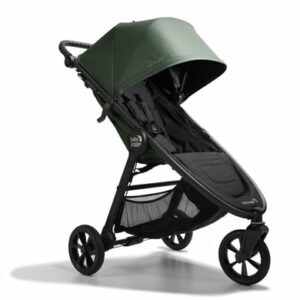 baby jogger Sportwagen City Mini GT2 Briar Green