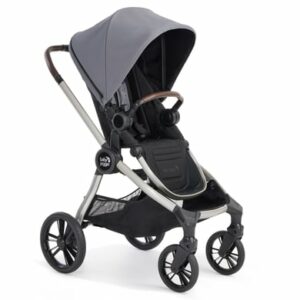 baby jogger Sportwagen City Sights Dark Slate