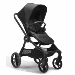 baby jogger Sportwagen City Sights Rich Black 2022