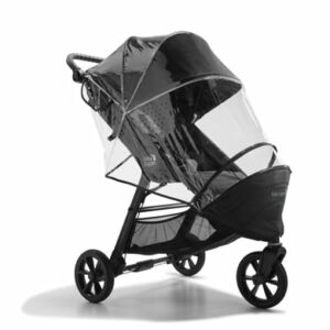 baby jogger Wetterschutz für City Mini 2/GT2/Elite 2