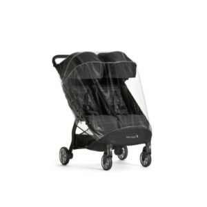 baby jogger Wetterschutz für City Tour 2 Double