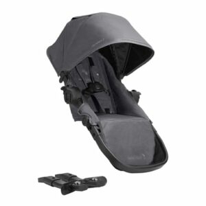 baby jogger Zweitsitz City Select 2 Radiant Slate