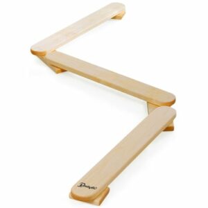 babyGO Balance Board short (3 pcs)