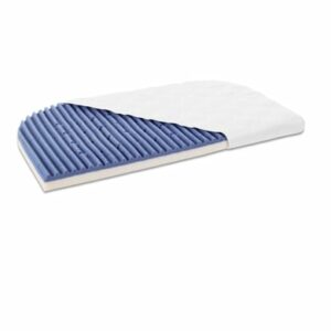 babybay Matratze Medicott AngelWave für Maxi/Boxspring blau