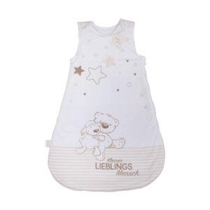 babybest® Premium-Schlafsack Kleiner Lieblingsmensch