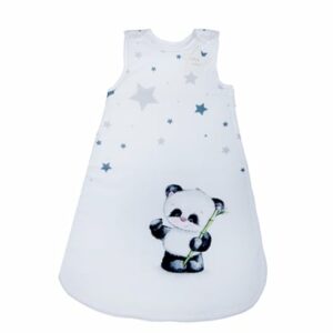 babybest® Premium-Schlafsack Panda