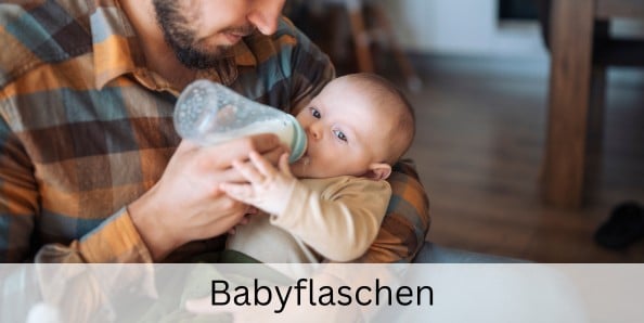 Babyflaschen