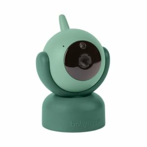 babymoov Babyphone Zusatzkamera YOO Twist grün