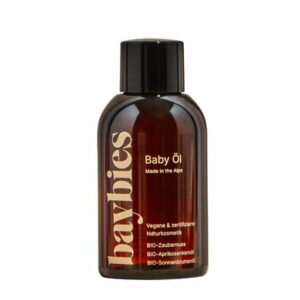 baybies Baby Öl 100 ml