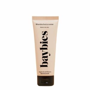 baybies Wundschutzcreme 75 ml