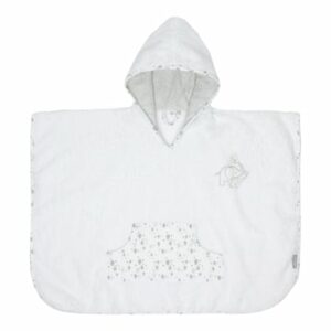 bébé-jou® Badeponcho Ollie