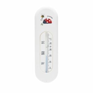 bébé-jou® Badethermometer Bohemian Garden