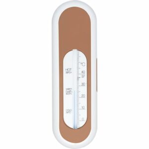 bébé-jou® Badethermometer Copper