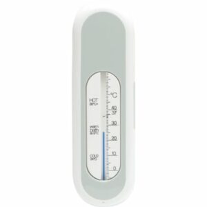 bébé-jou® Badethermometer Sky Green