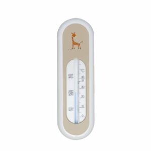 bébé-jou® Badethermometer Steppe