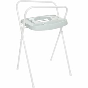 bébé- jou Wannenständer Fabulous Sky Green 98 cm