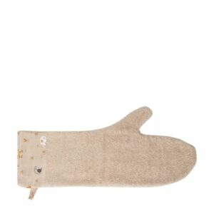 bébé jou® Waschhandschuh XL Steppe