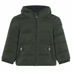 bellybutton Boys Anorak zum Wenden mit Kapuze