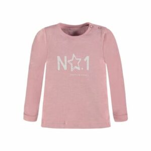 bellybutton Girls Langarmshirt