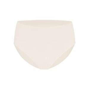 bravado! High-Rise Slip antique white